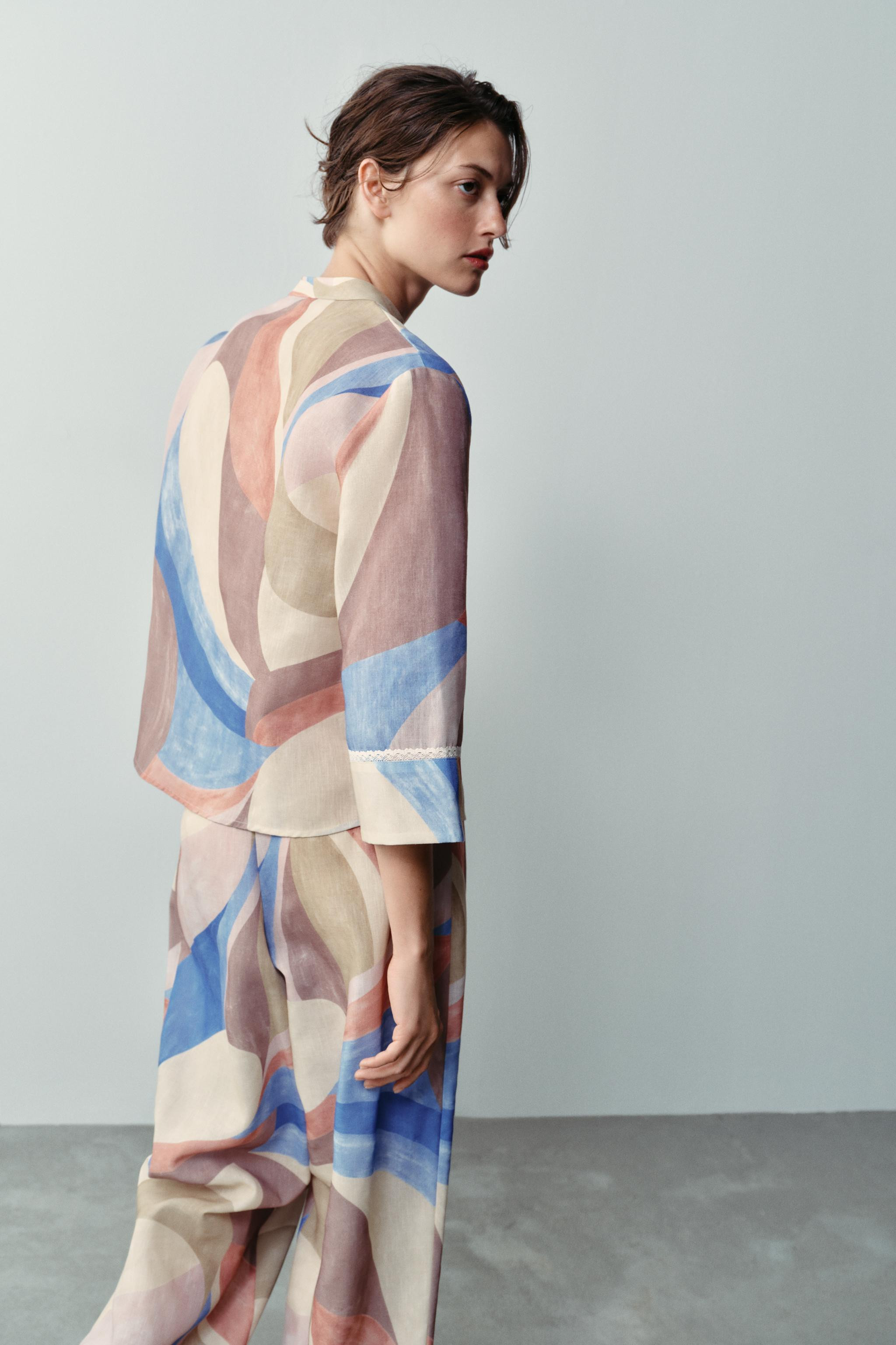 | ZARA United States | Zara US
