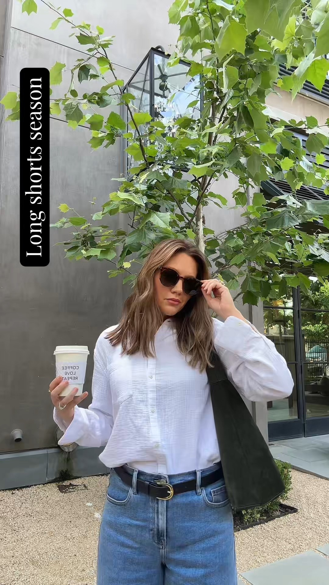 Bermuda shorts are back and I feel like I’m in middle school again! 

#LTKShoeCrush #LTKFindsUnder50 #LTKStyleTip