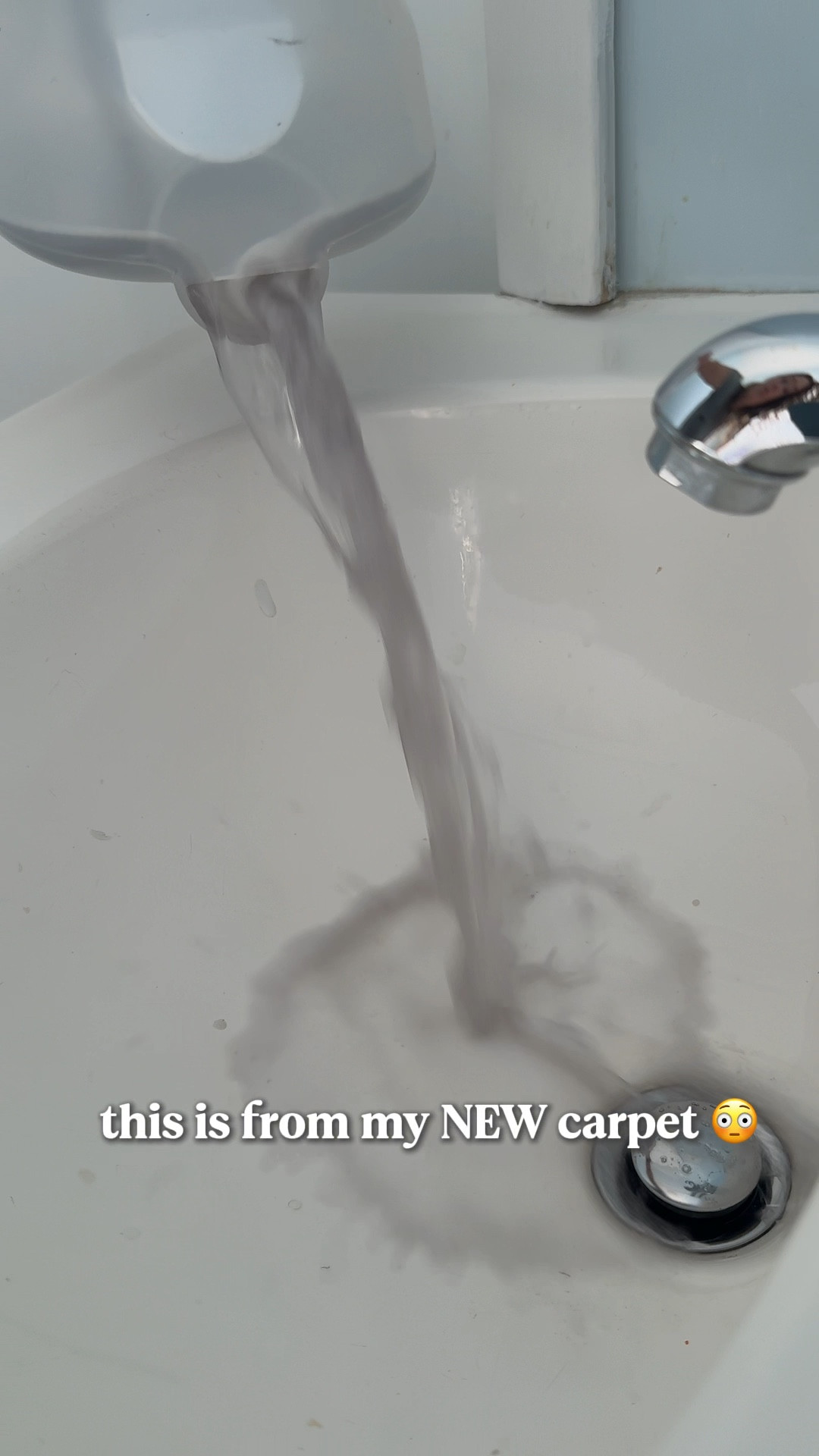 Spring cleaning but make it satisfying 🤢✨

I used this on my NEW carpet and… yeah I’m disturbed
it pulled SO much out 😳

It’s part of the Amazon Spring Sale right now 🤍

#LTKSaleAlert #LTKHome #LTKmomlife