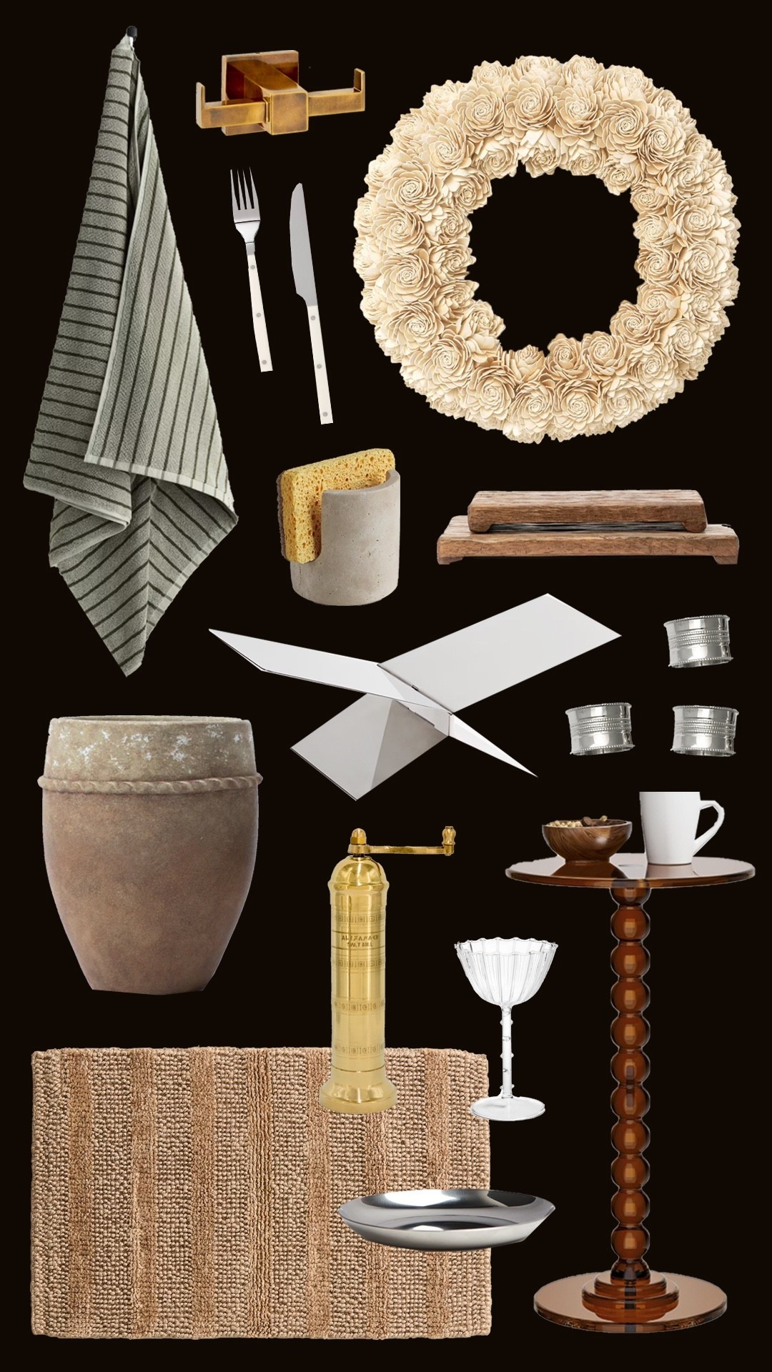 Home finds under $100 🛒