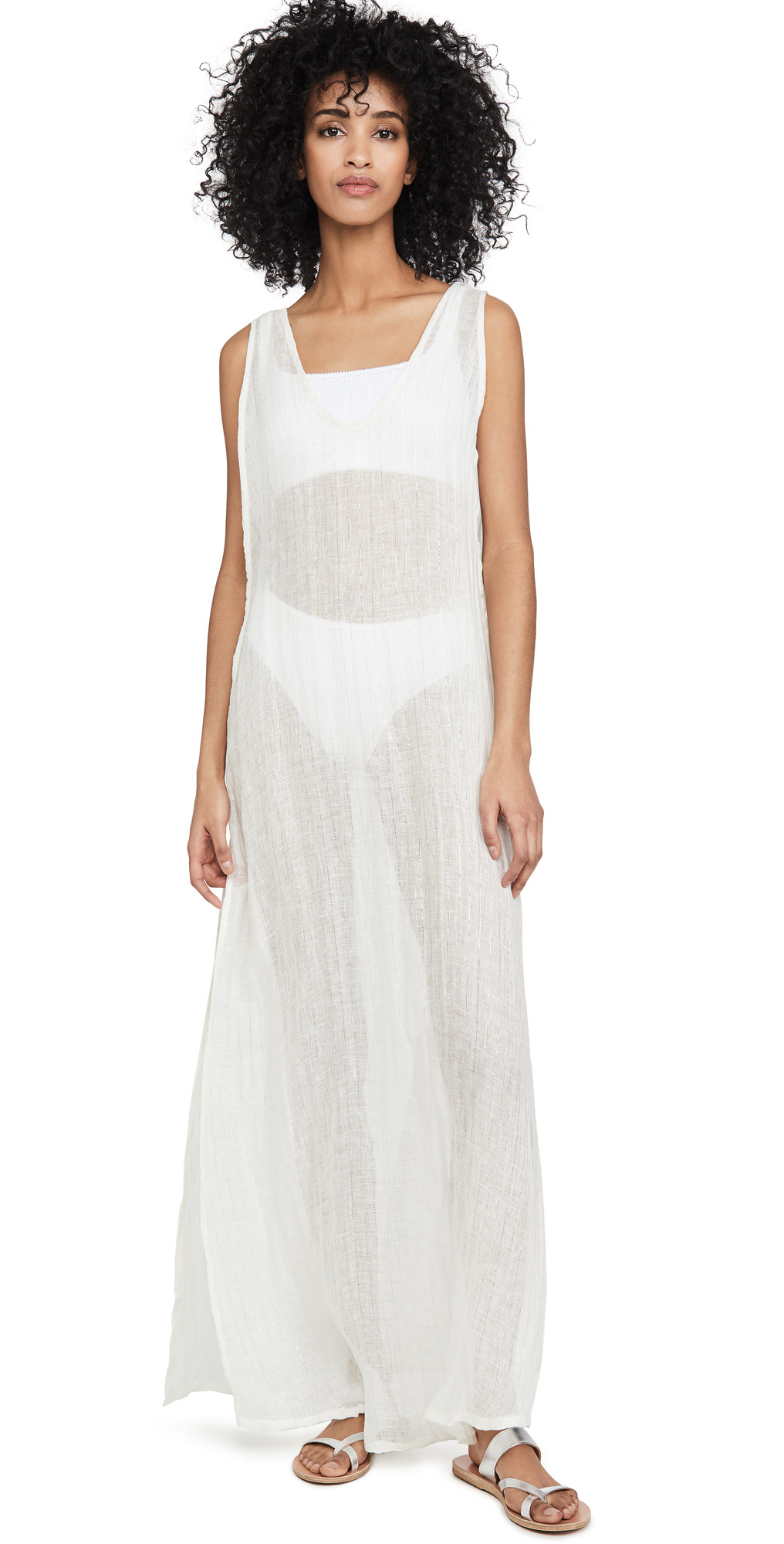 Vitamin A Tradewinds Dress | Shopbop