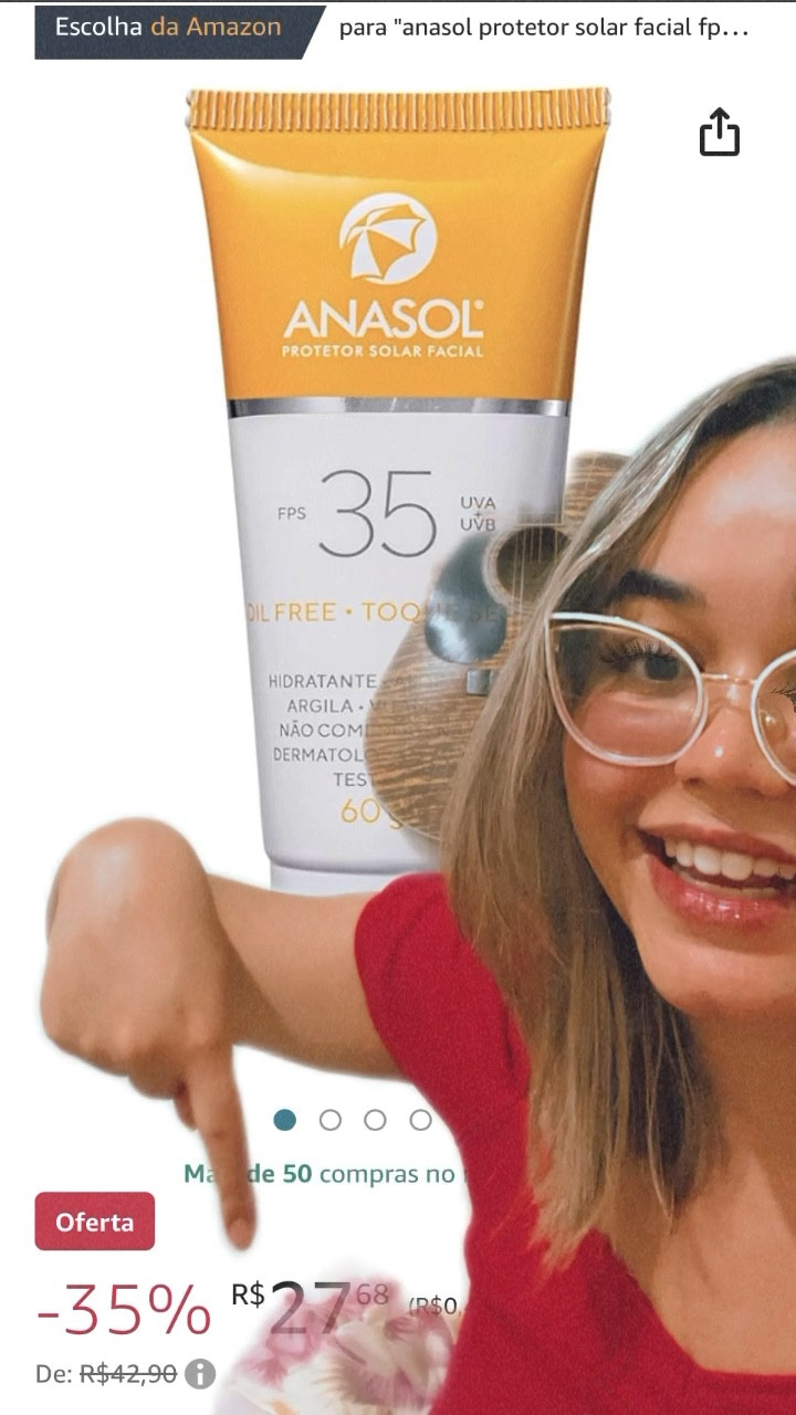 PROTETOR ANASOL

#LTKbrasil
