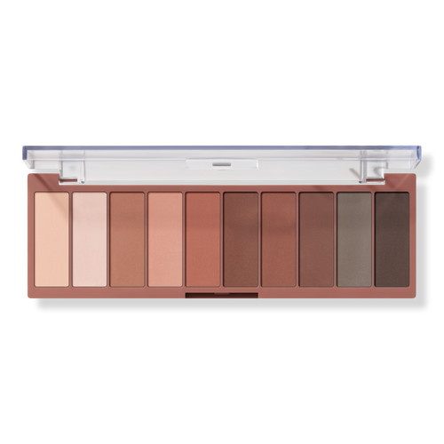 Perfect 10 Eyeshadow Palette | Ulta