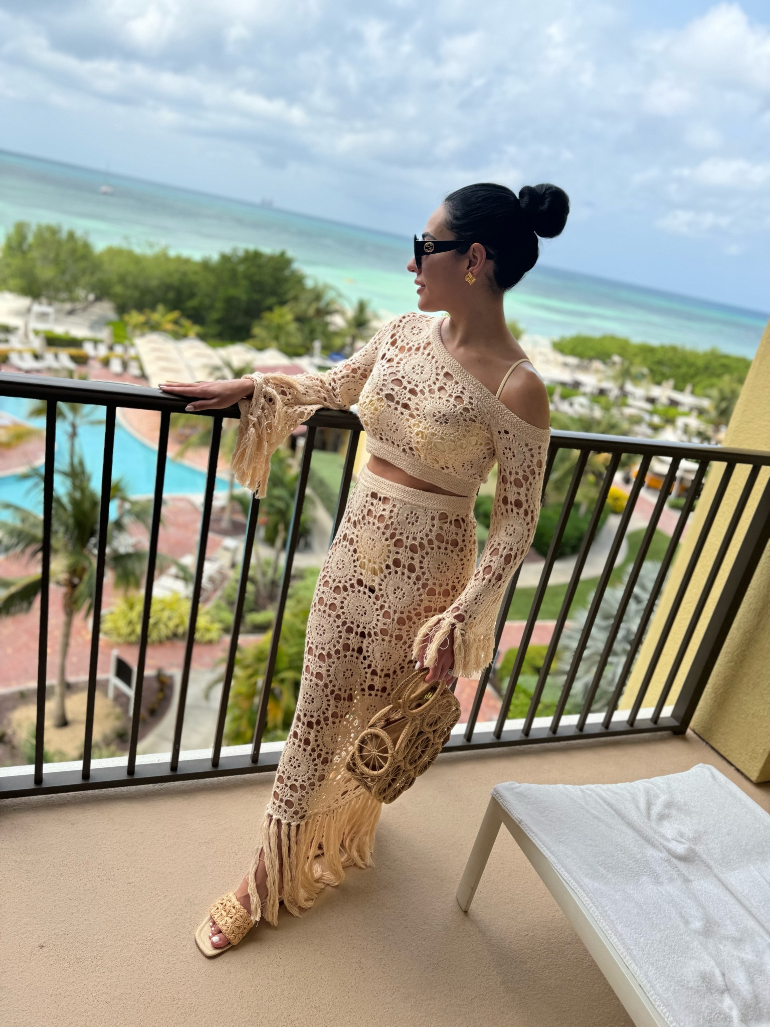 #LTKTravel #LTKSwim #LTKStyleTip