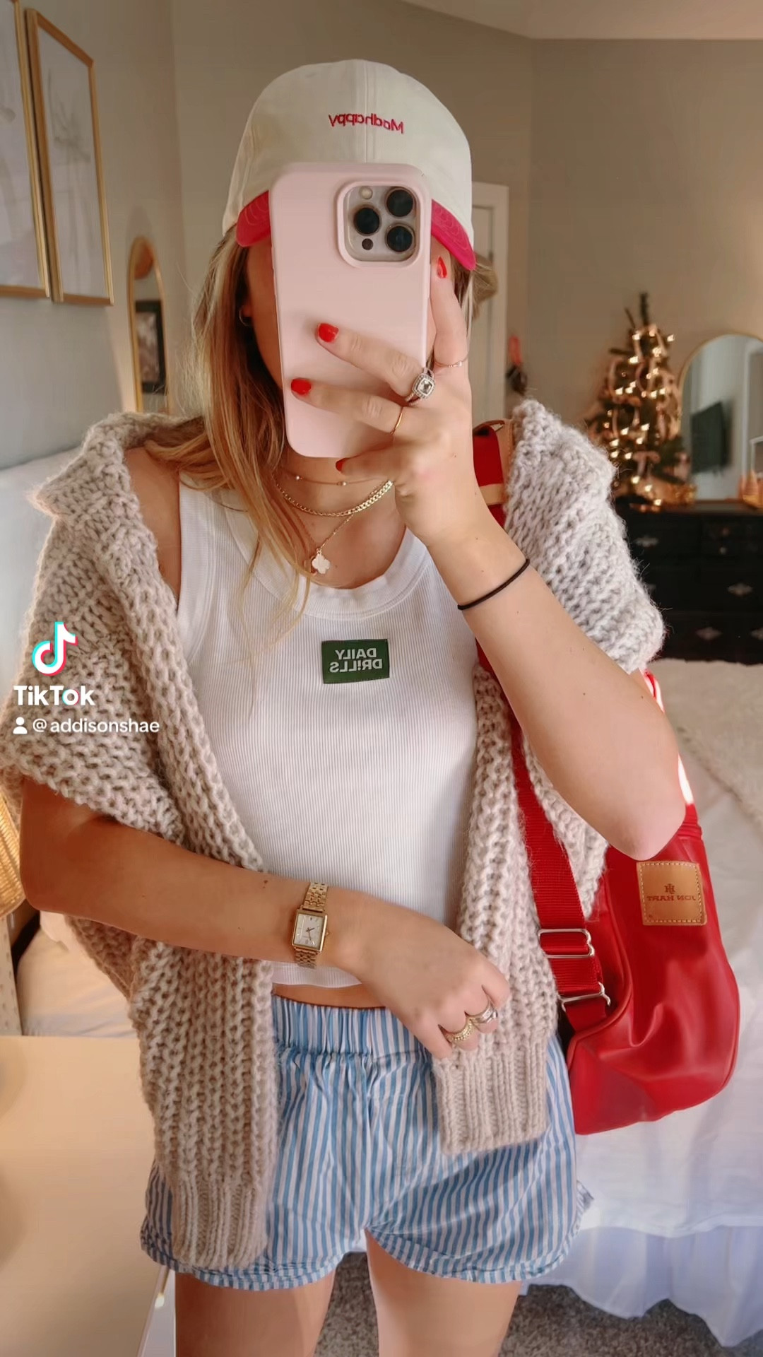 Everyday Fit Inspo

#LTKVideo #LTKCyberWeek #LTKSeasonal