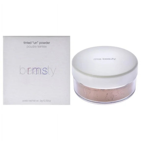 Tinted Un Powder - # 3-4 Tan by RMS Beauty for Women - 0.32 oz Powder | Walmart (US)