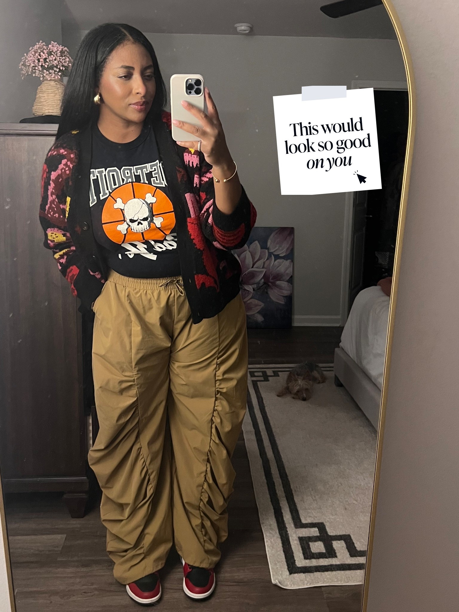 My most comfortable pair of pants! They’re under $20 and come in a few different colors!

#LTKMidsize #LTKmomlife #LTKFindsUnder50