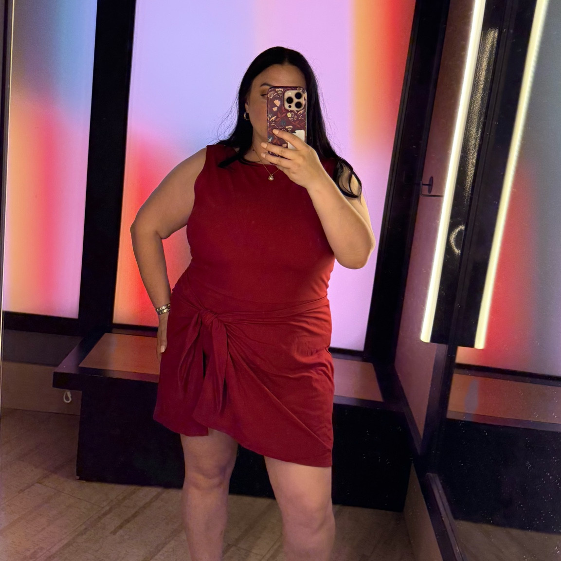 This is one of my favorites from Abercrombie & Fitch! It is super soft and was so comfortable. 

#LTKActive #LTKPlusSize