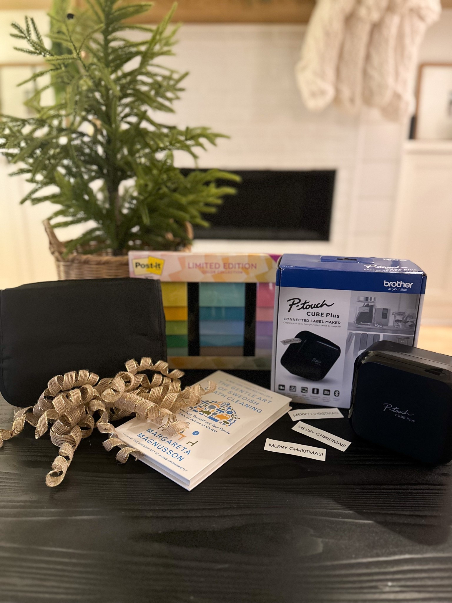 Saving the best for last - gifts for the organizing lover!

🎁 Comment GIFTS for the links.

#LTKSeasonal #LTKGiftGuide #LTKHoliday