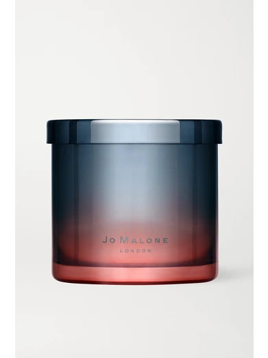 Jo Malone London - Peony & Blush Suede Scented Candle, 600g | NET-A-PORTER (US)
