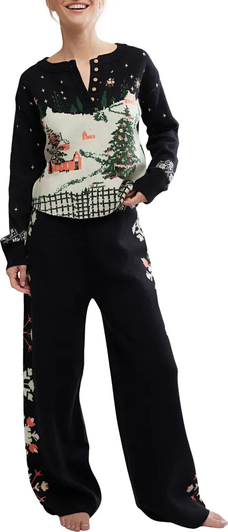 Dream Whispers Pajamas | Nordstrom