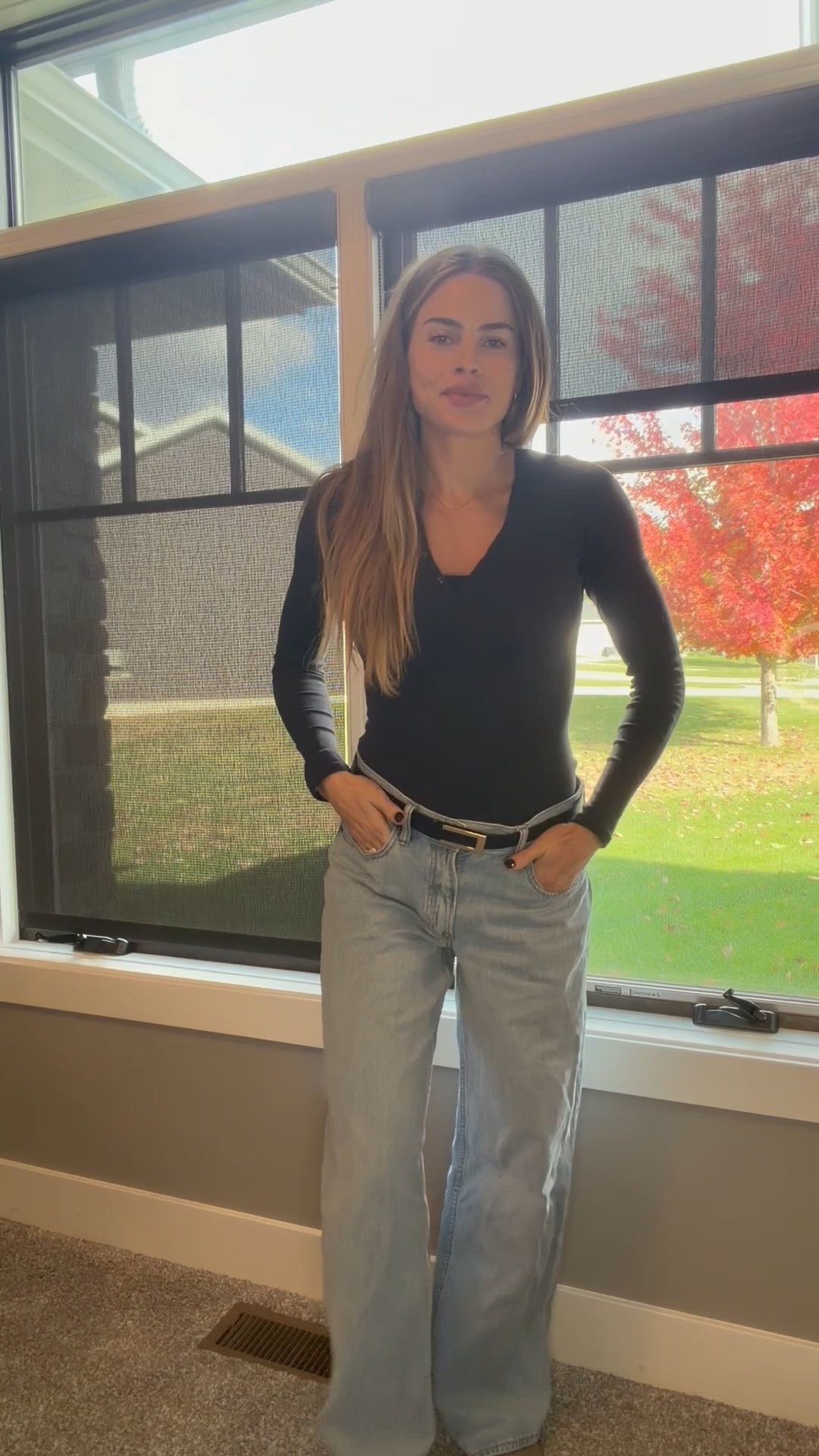 Perfect fall outfit.
Here for simple and classy.. and comfy

#LTKStyleTip #LTKWorkwear #LTKFamily