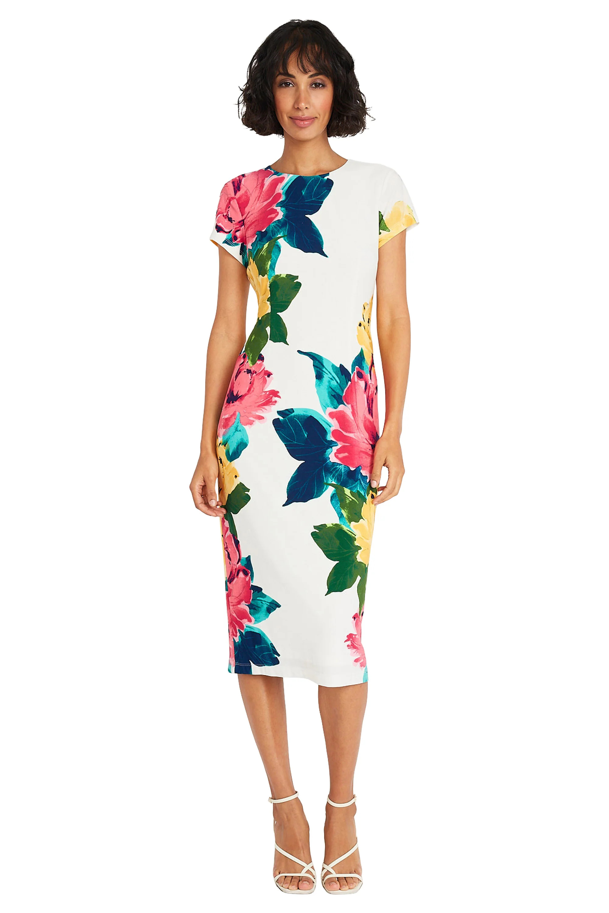 G4823M REF BODY | Maggy London