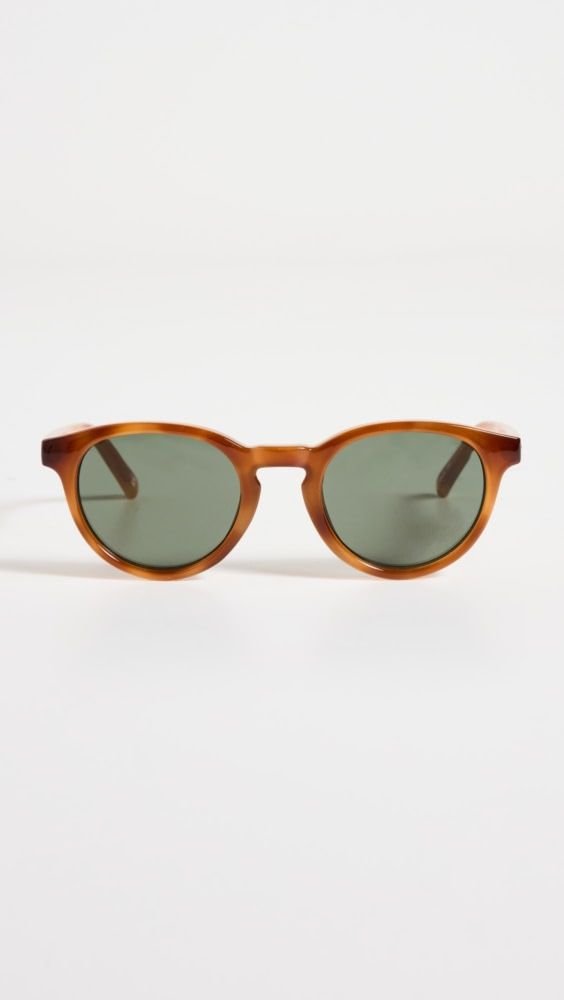 Le Specs Trashy Sunglasses | Shopbop | Shopbop