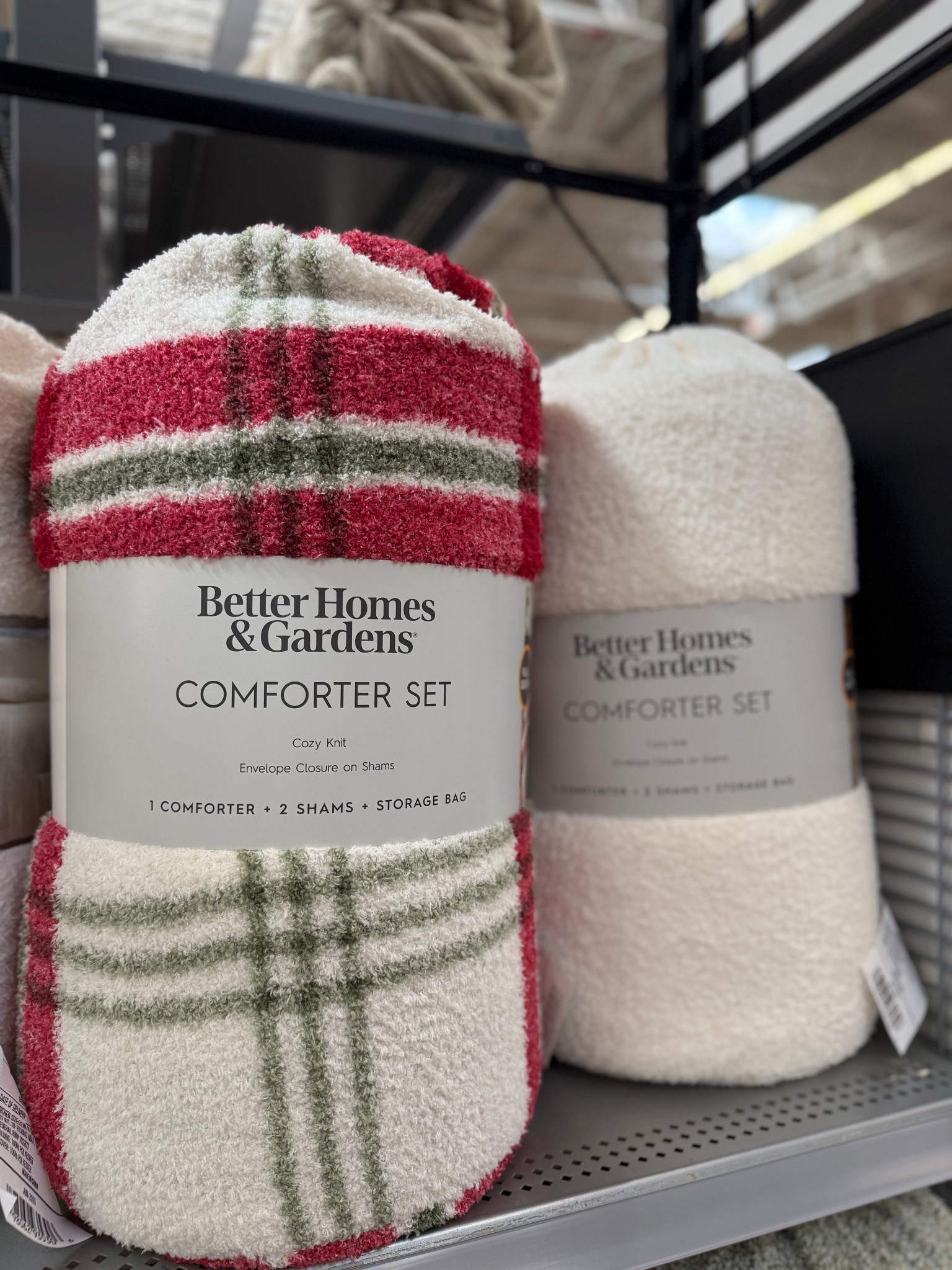 Our favorite blanket now comes in a set!



#LTKHome #LTKGiftGuide #LTKHoliday