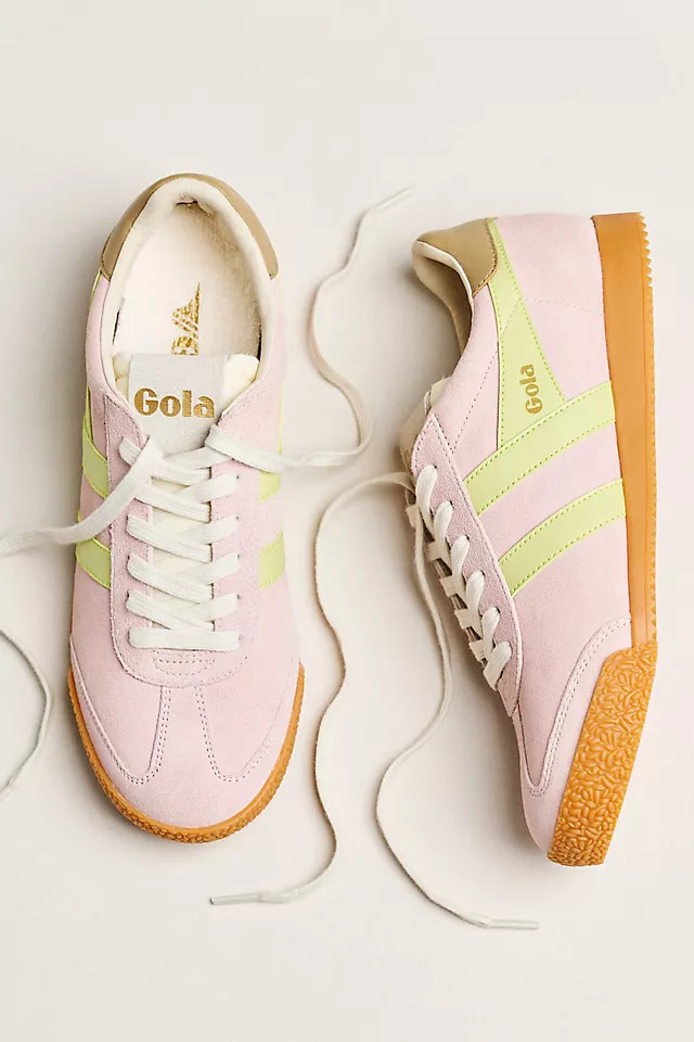 Gola Exclusive Elan Sneakers | Anthropologie (US)