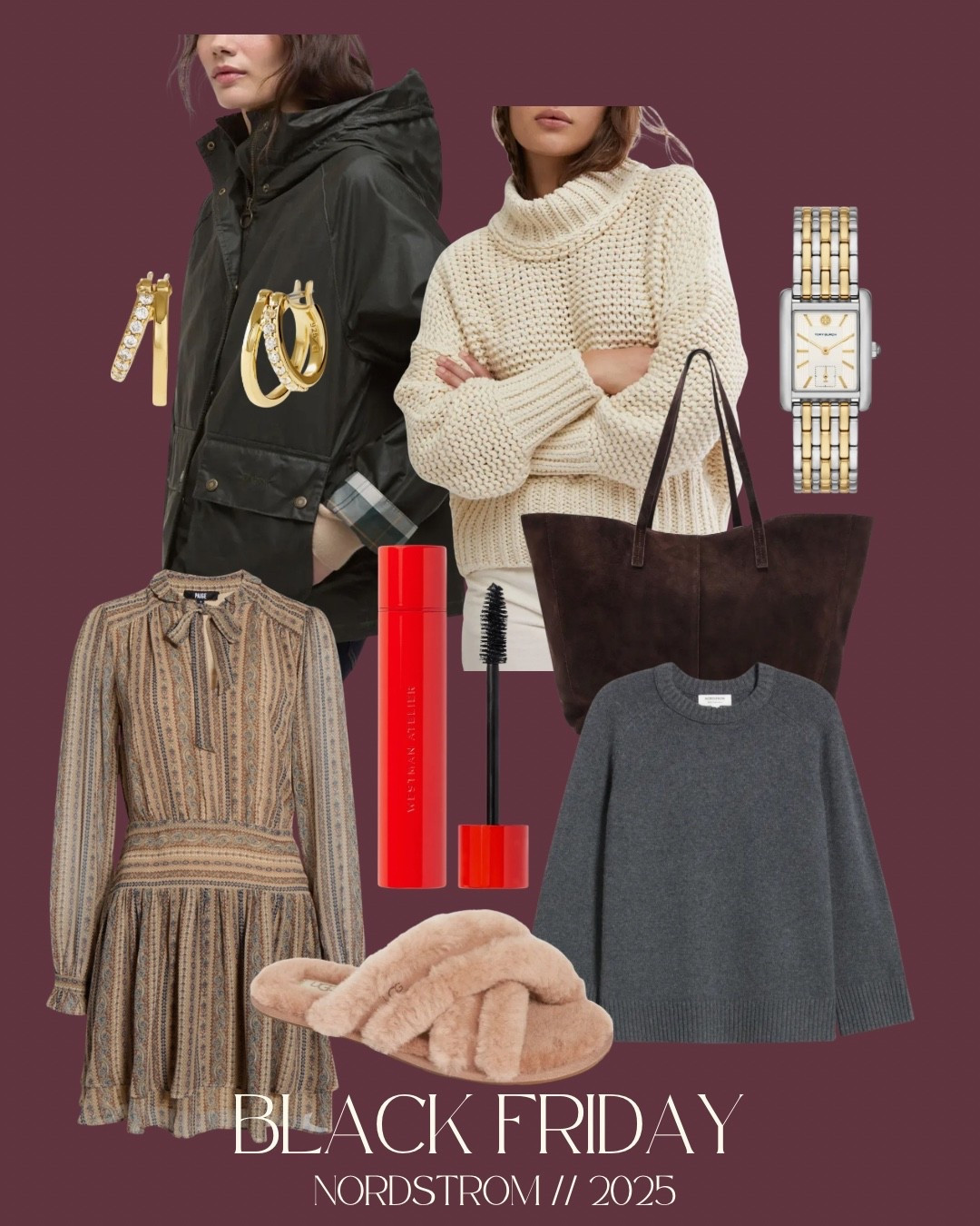 Black Friday Nordstrom 

#LTKCyberWeek #LTKHoliday #LTKGiftGuide