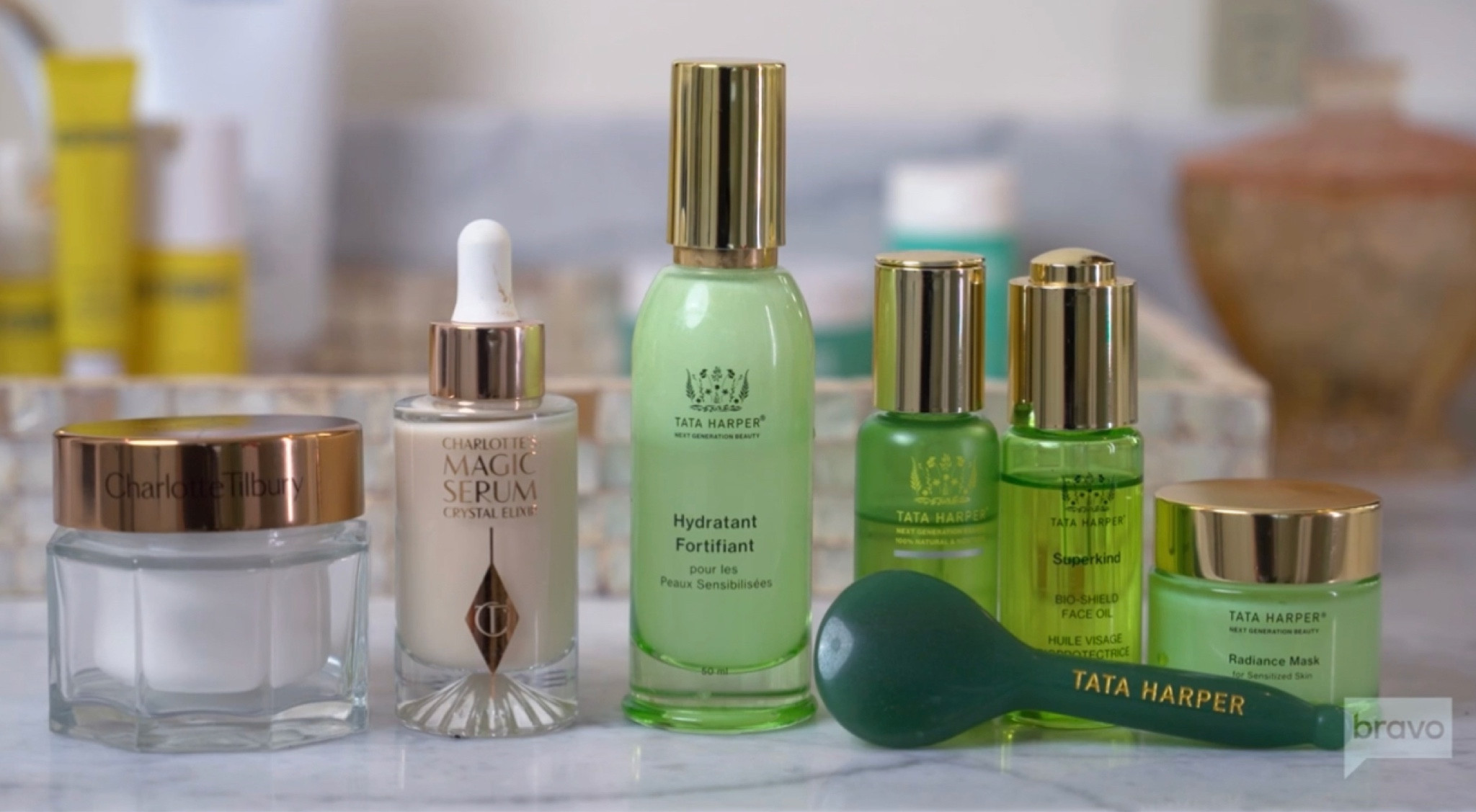 Skincare Heaven. Packed & ready for BravoCon weekend.

#LTKbeauty #LTKtravel #LTKGiftGuide