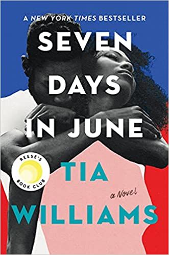 Seven Days in June



Hardcover – June 1, 2021 | Amazon (US)