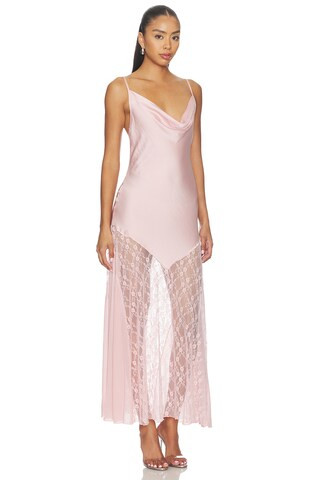 X Intimately Everything Soiree Maxi Slip Dress
                    
                    Free Peop... | Revolve Clothing (Global)