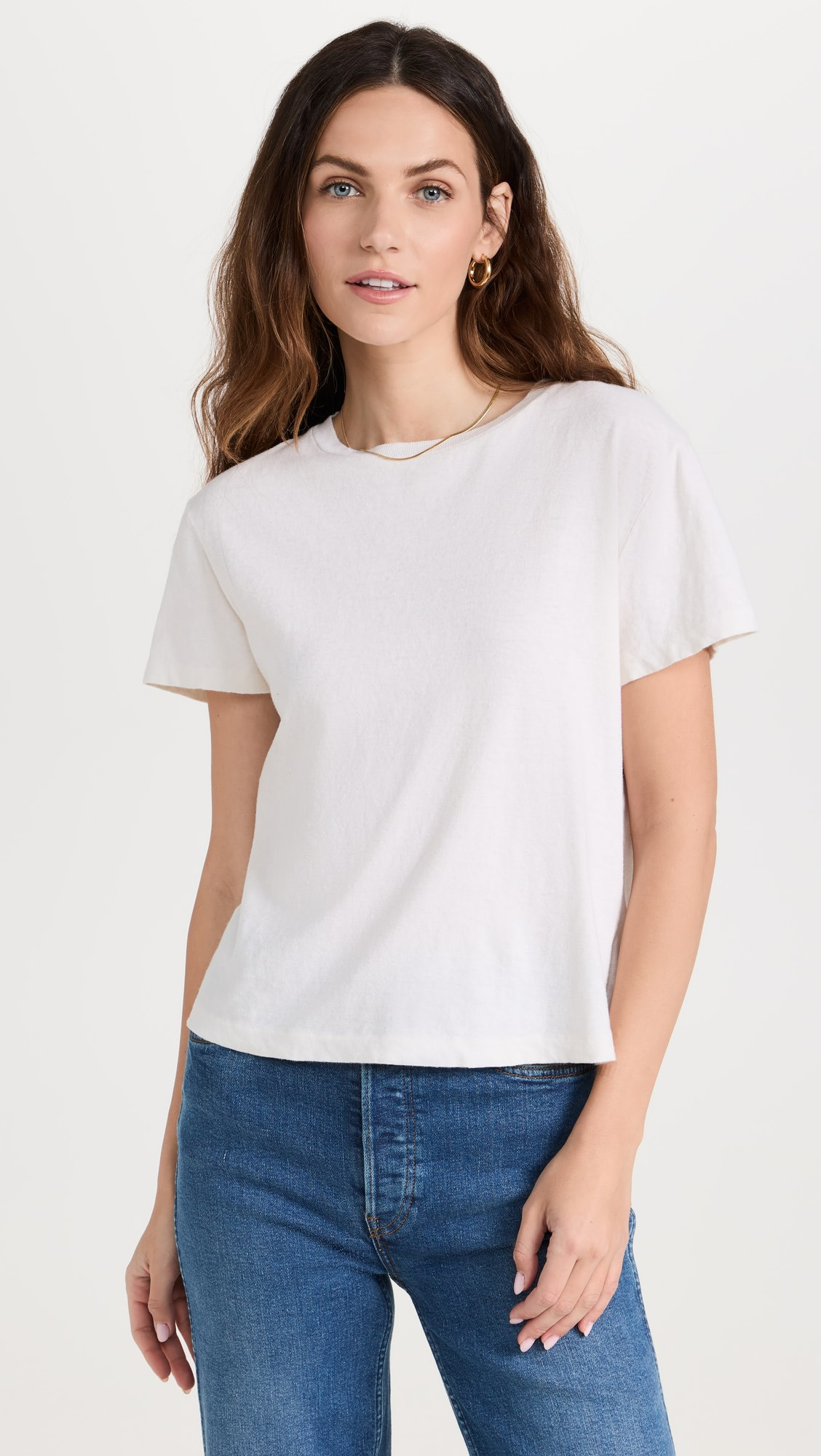 The Classic Tee | Shopbop