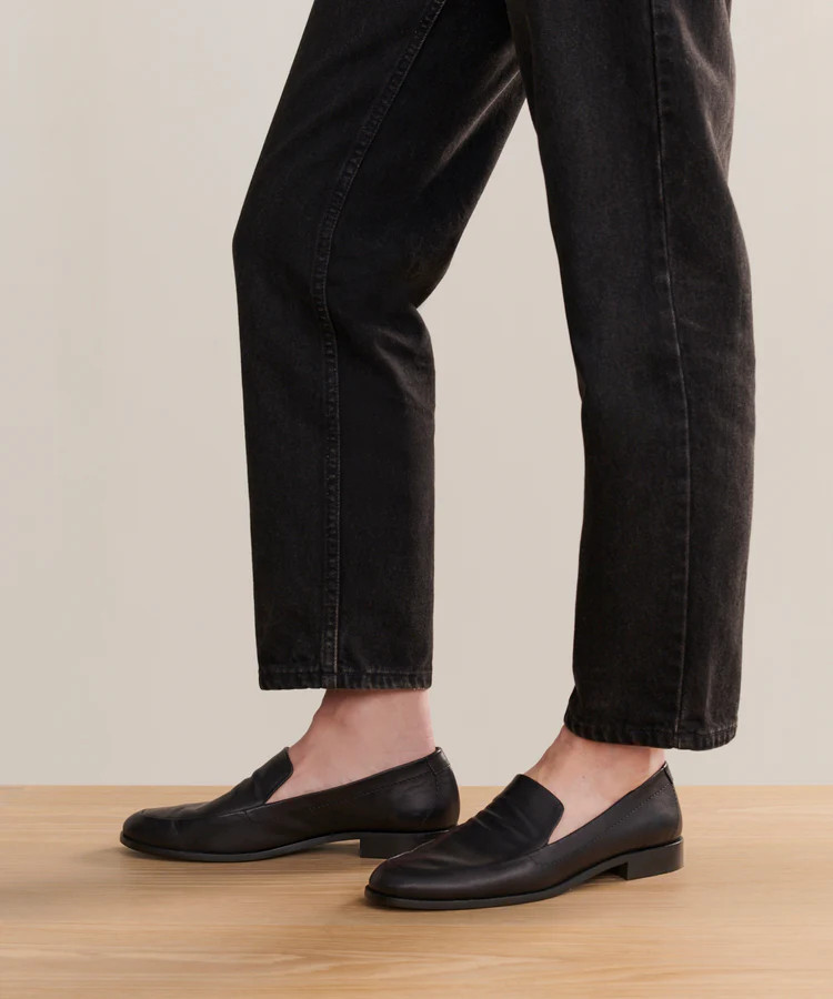 Griffin Loafer | Jenni Kayne