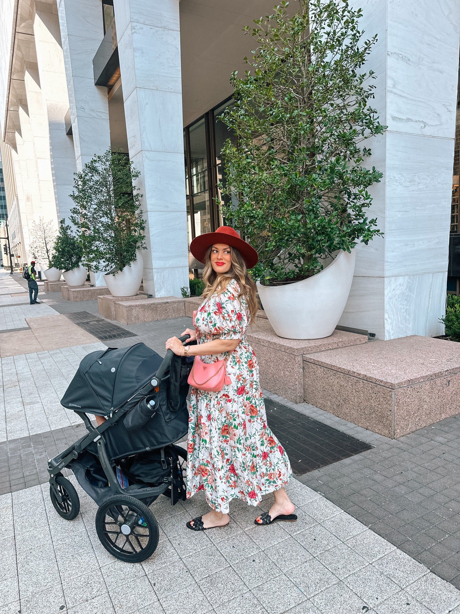 All checked in for #LTKCon so excited to be here and I feel so blessed to be apart of an amazing group of entrepreneurs. I feel so inspired by so many of the women I meet at this event and just am so thankful to be able to rub shoulders with them. Let’s do this! 

#LTKCon #LTKStyleTip #LTKBaby