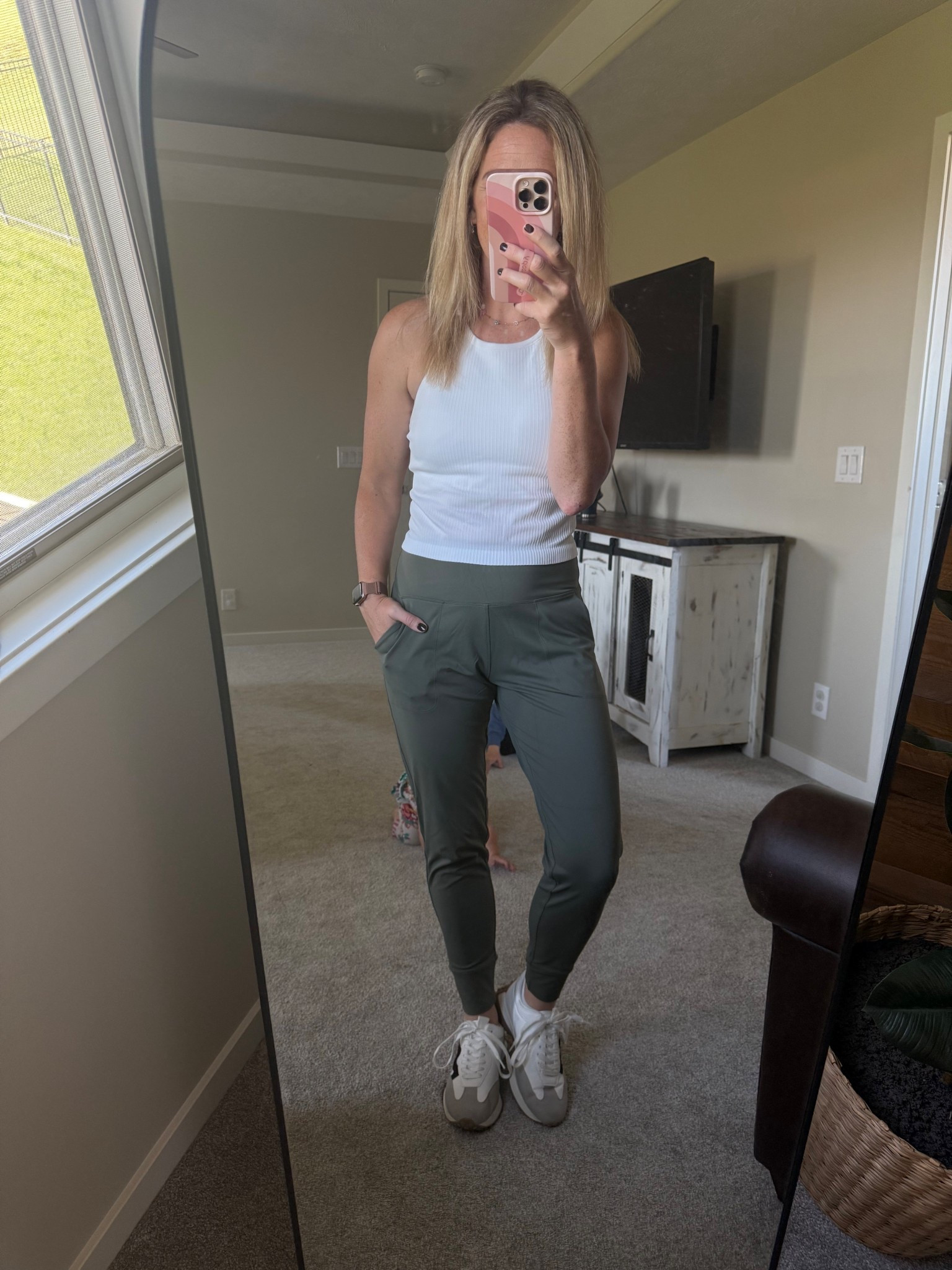 Amazon outfit of the day 

#LTKSaleAlert #LTKShoeCrush #LTKActive