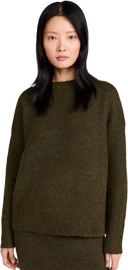 Line & Dot Women's Hart Sweater | Amazon (US)
