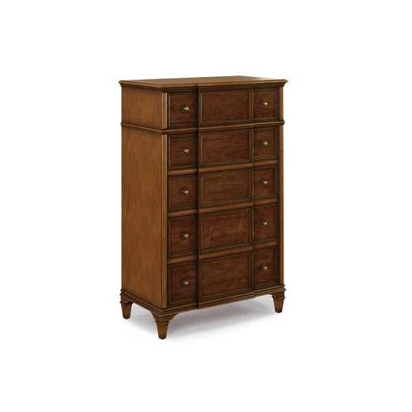 5 - Drawer Dresser | Wayfair North America