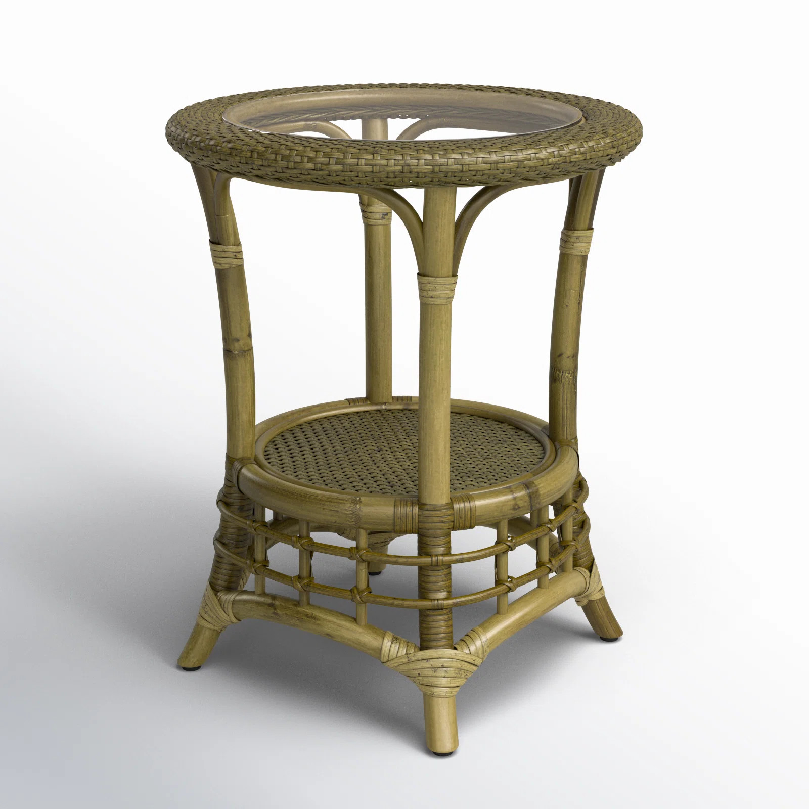 Luca End Table | Birch Lane