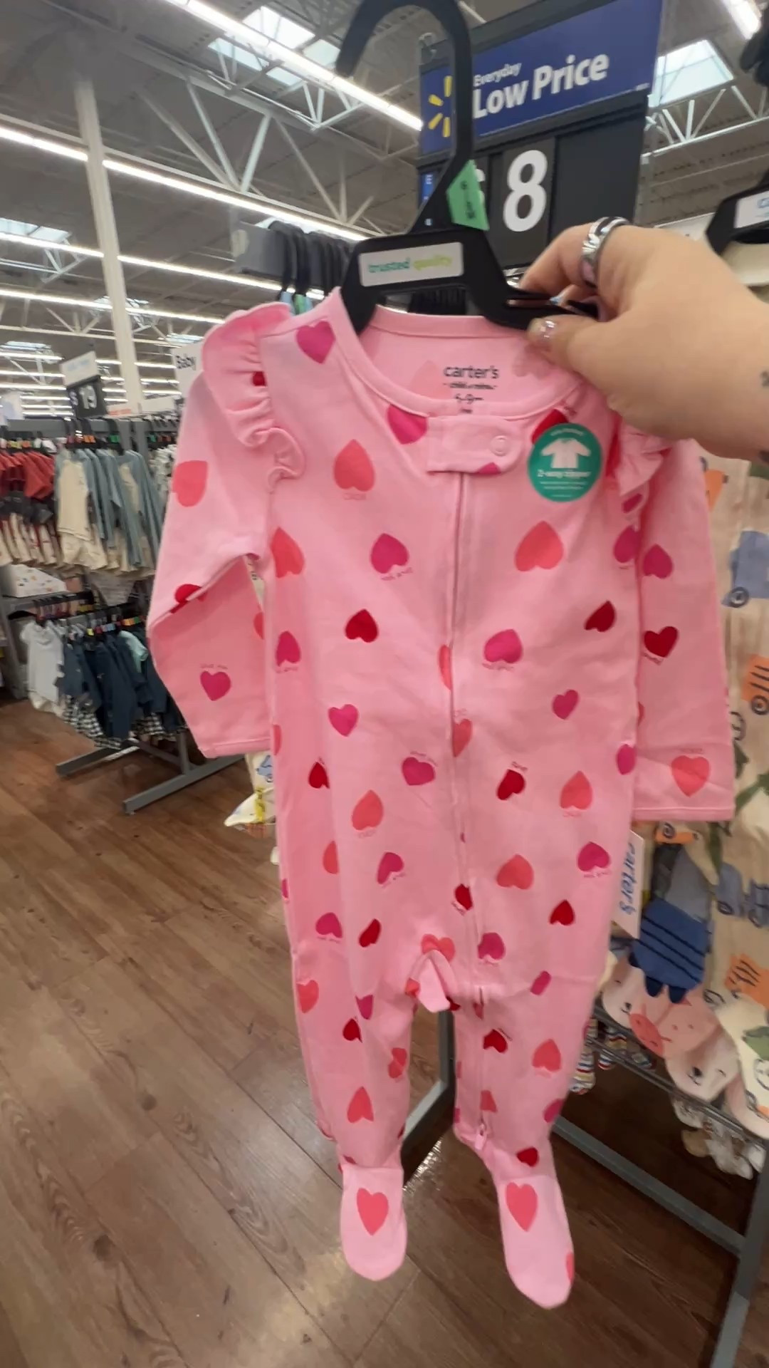 Zip jammies! 

#LTKKids #LTKBaby #LTKFamily