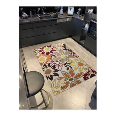 Modern Area Rug | Wayfair North America