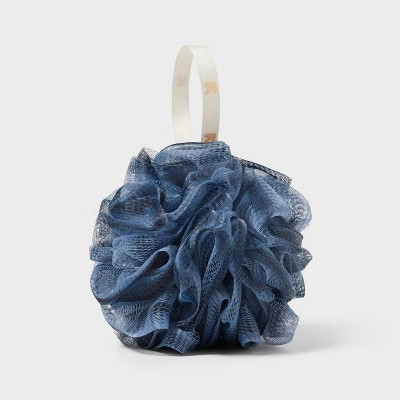 Loofah - Blue - up&up™ | Target