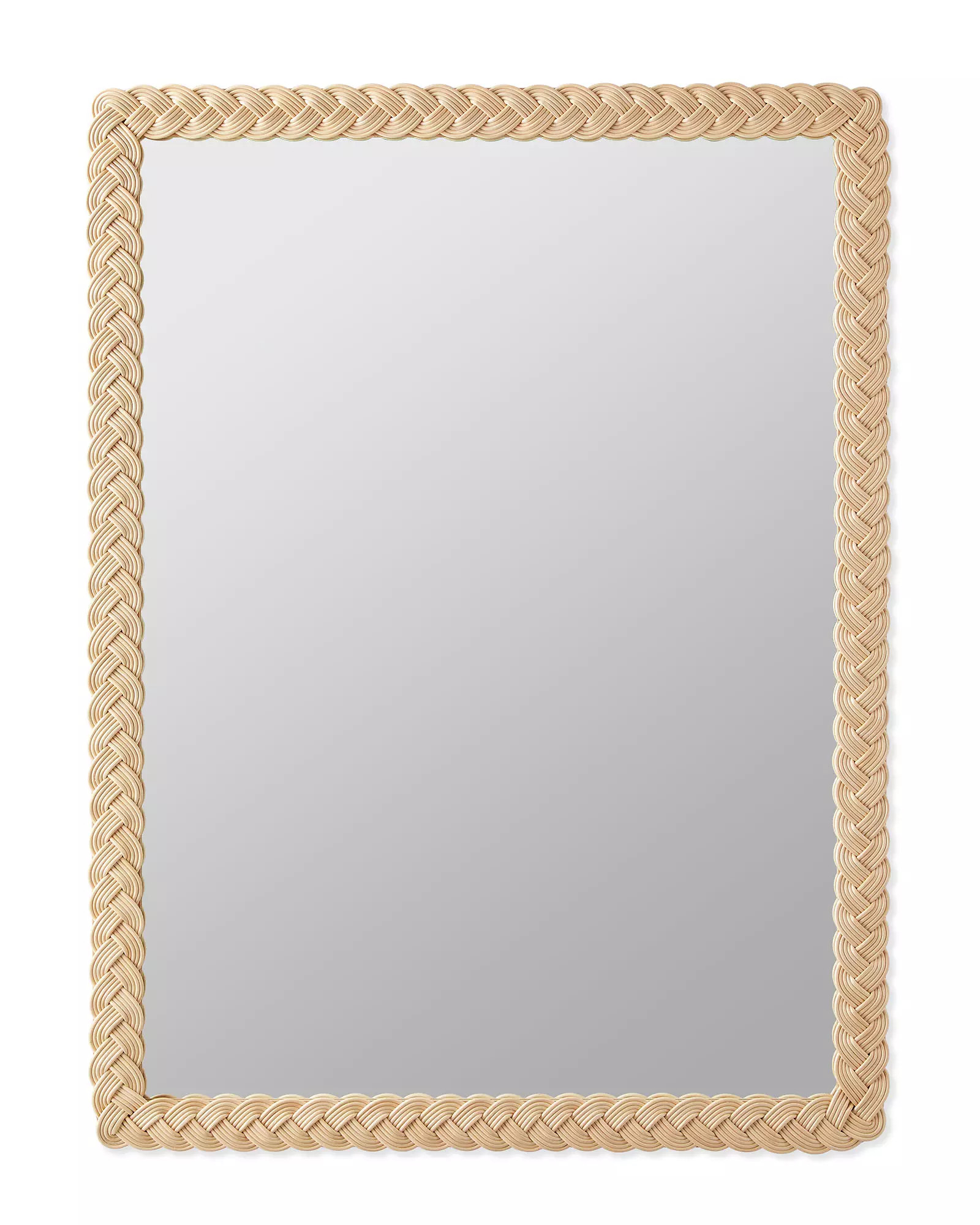 Bungalow Mirror | Serena and Lily