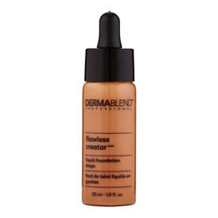 Dermablend Flawless Creator Foundation 60N. Foundation | Walmart (US)