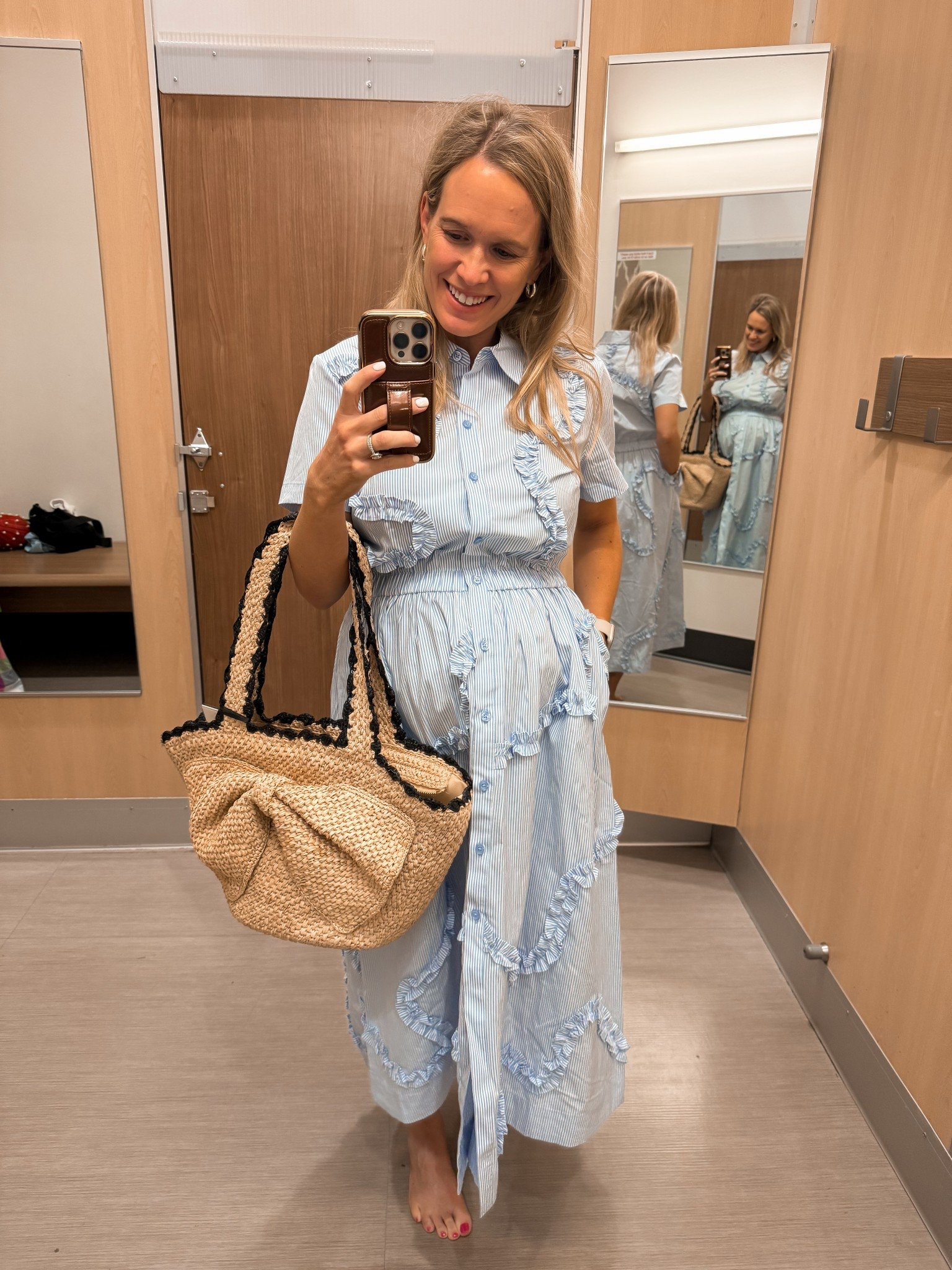 Target x Kate spade 

#LTKFindsUnder50 #LTKBump #LTKSeasonal