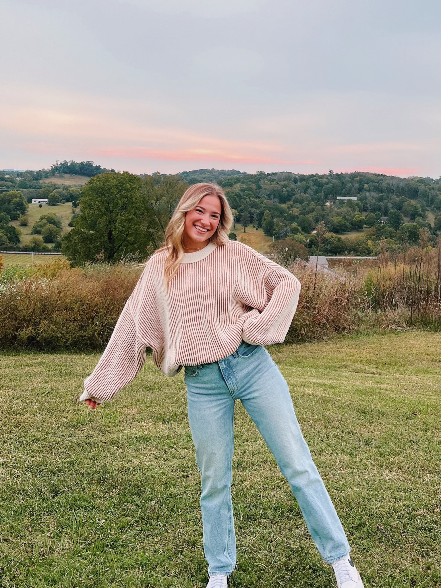 Aerie chenille cardigan new arrivals