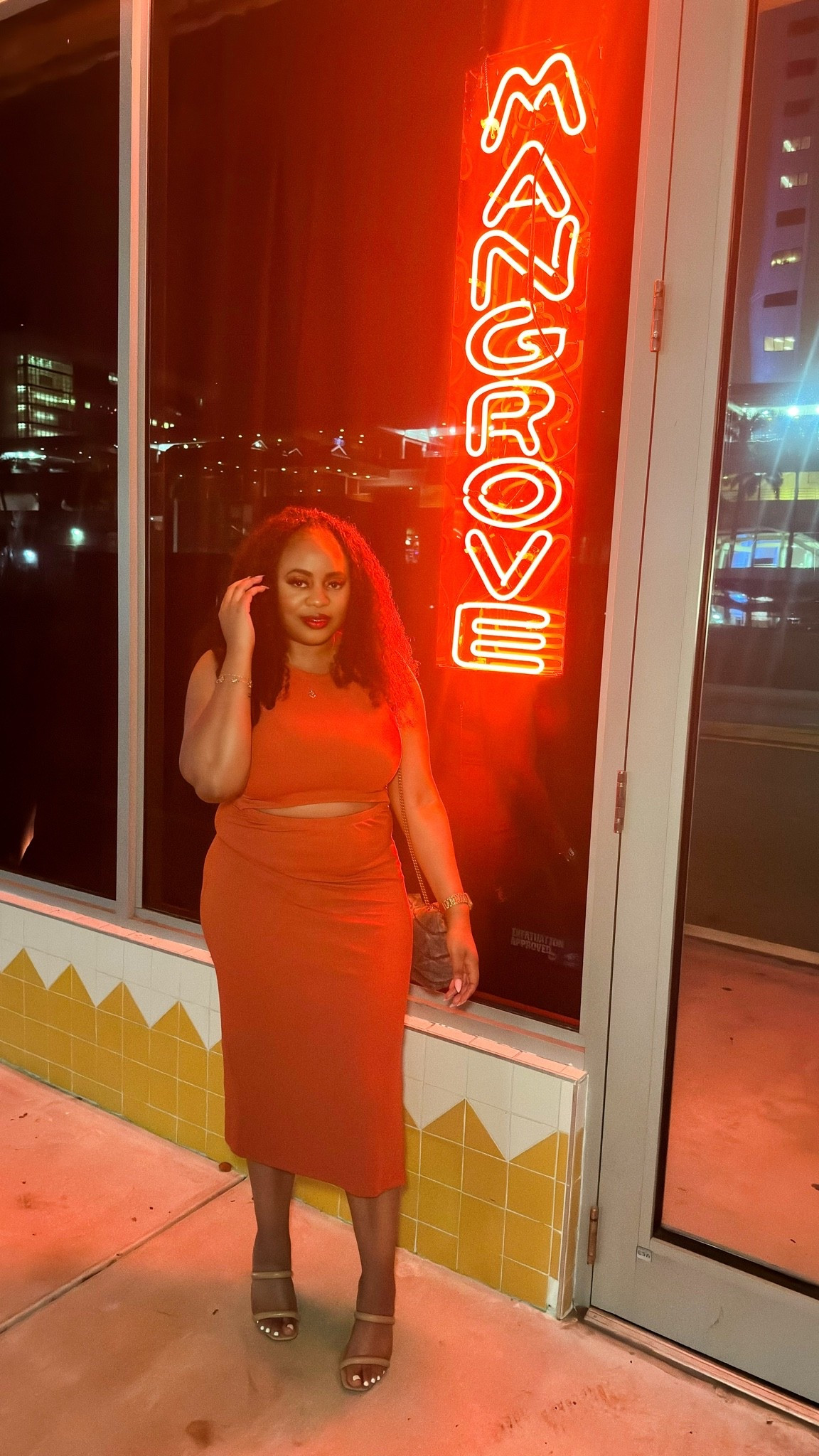 Date night outfit

#LTKootd #LTKgrwm #LTKdayinmylife