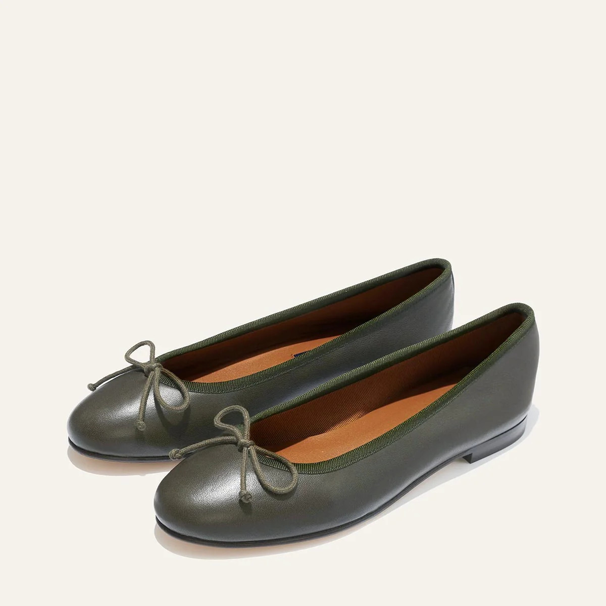 The Demi - Olive Nappa | Margaux