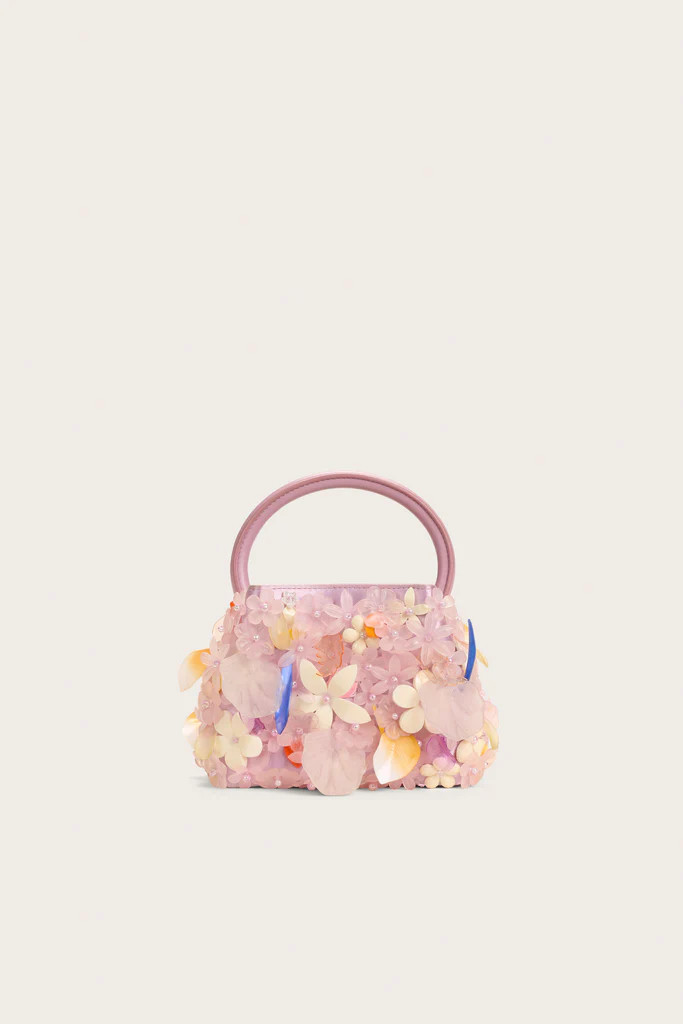 SOLENE MINI BAG - SWEET PEA MULTI | Cult Gaia - US