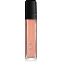 L'Oréal Paris Infaillible Gloss Cream Lipgloss  Nr. 103 - Protest Queen | Flaconi (DE)