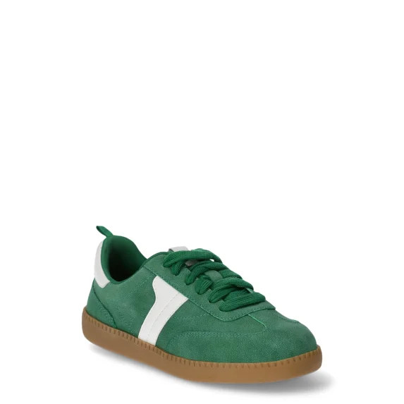 Wonder Nation Little and Big Kids Unisex Sport Sneakers | Walmart (US)