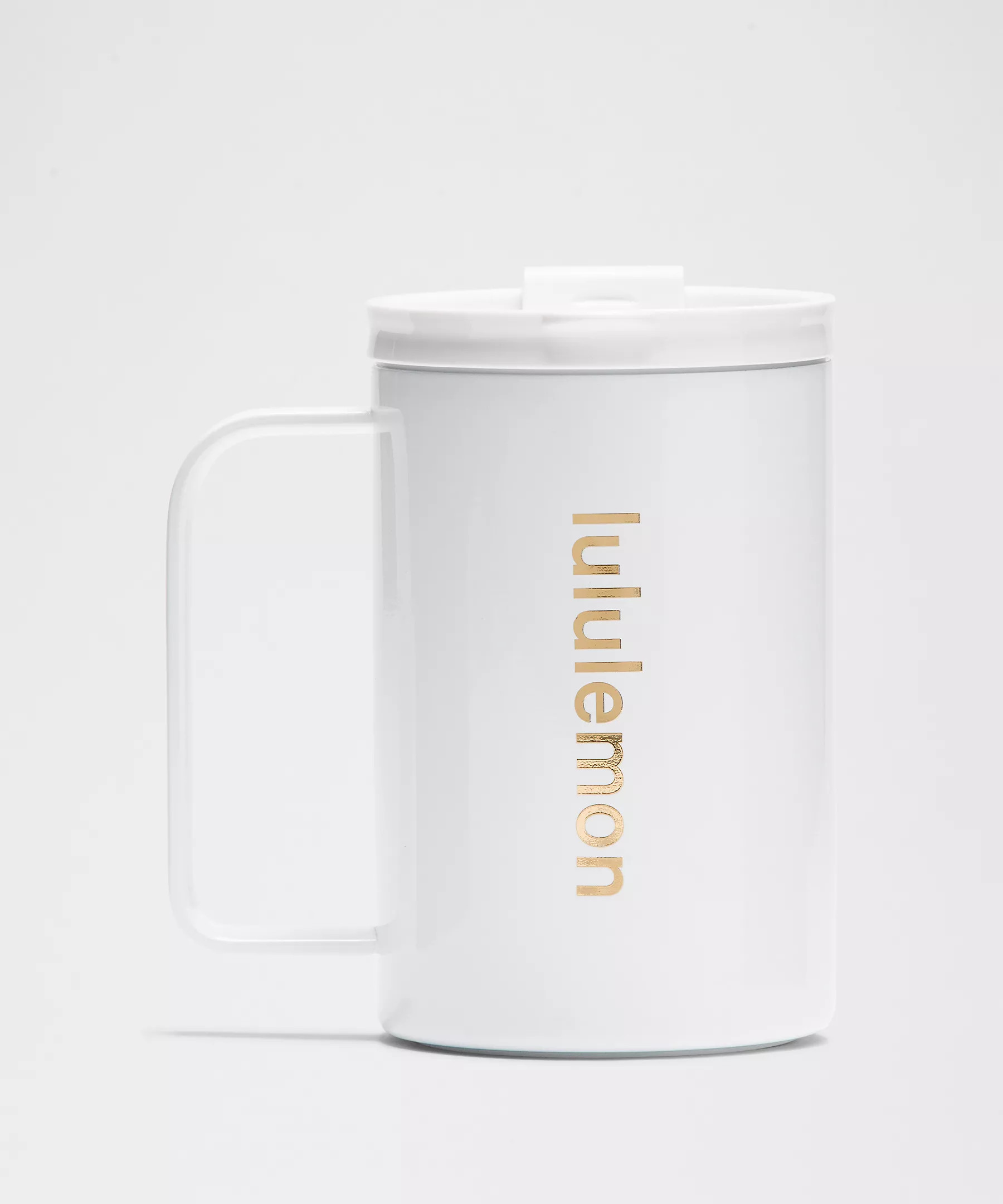 Insulated Mug 12oz | Lululemon (US)