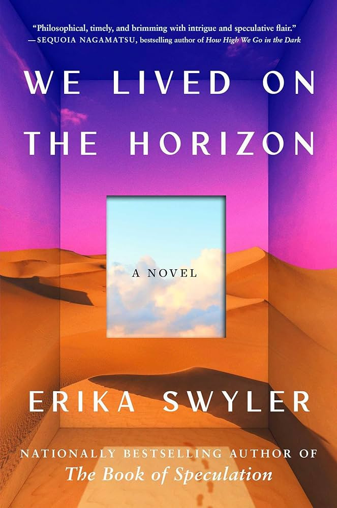 We Lived on the Horizon: A Novel | Amazon (US)