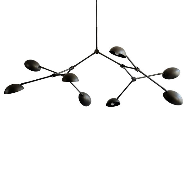 Drop Chandelier | Lumens