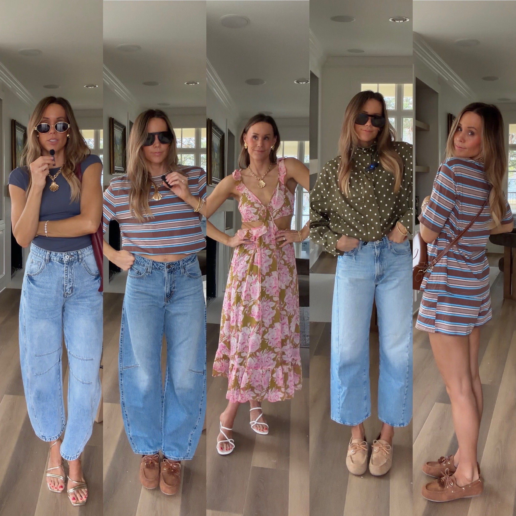 What I have been loving recently💕

#LTKmomlife #LTKootd #LTKSeasonal