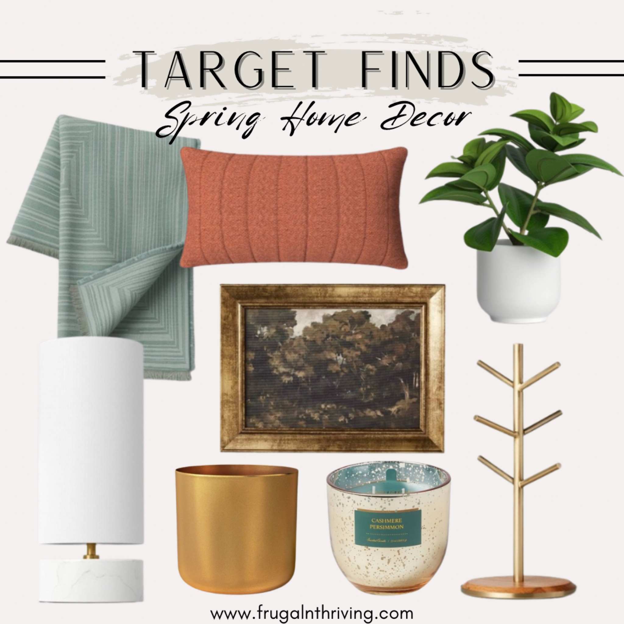 Spring decor from Target 🌿

#target #targetdecor #homedecor #targethome #springdecor 

#LTKhome #LTKfindsunder50 #LTKSeasonal
