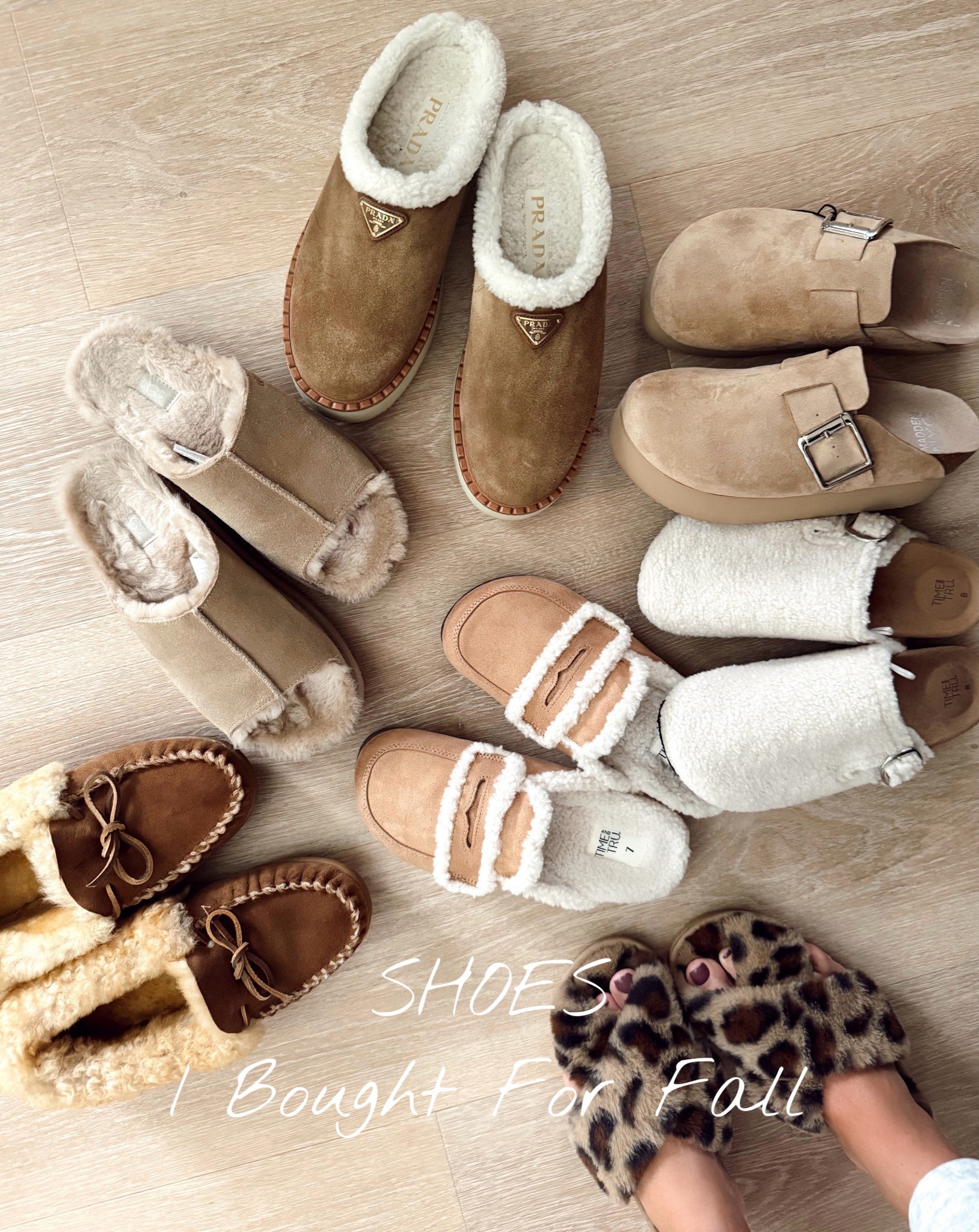 Pinch meeee! Loving these fall trends so much! Basically a shoe gal forever! 🤍🍂🤎

Mule. Clogs. 

#LTKSeasonal #LTKStyleTip #LTKShoeCrush