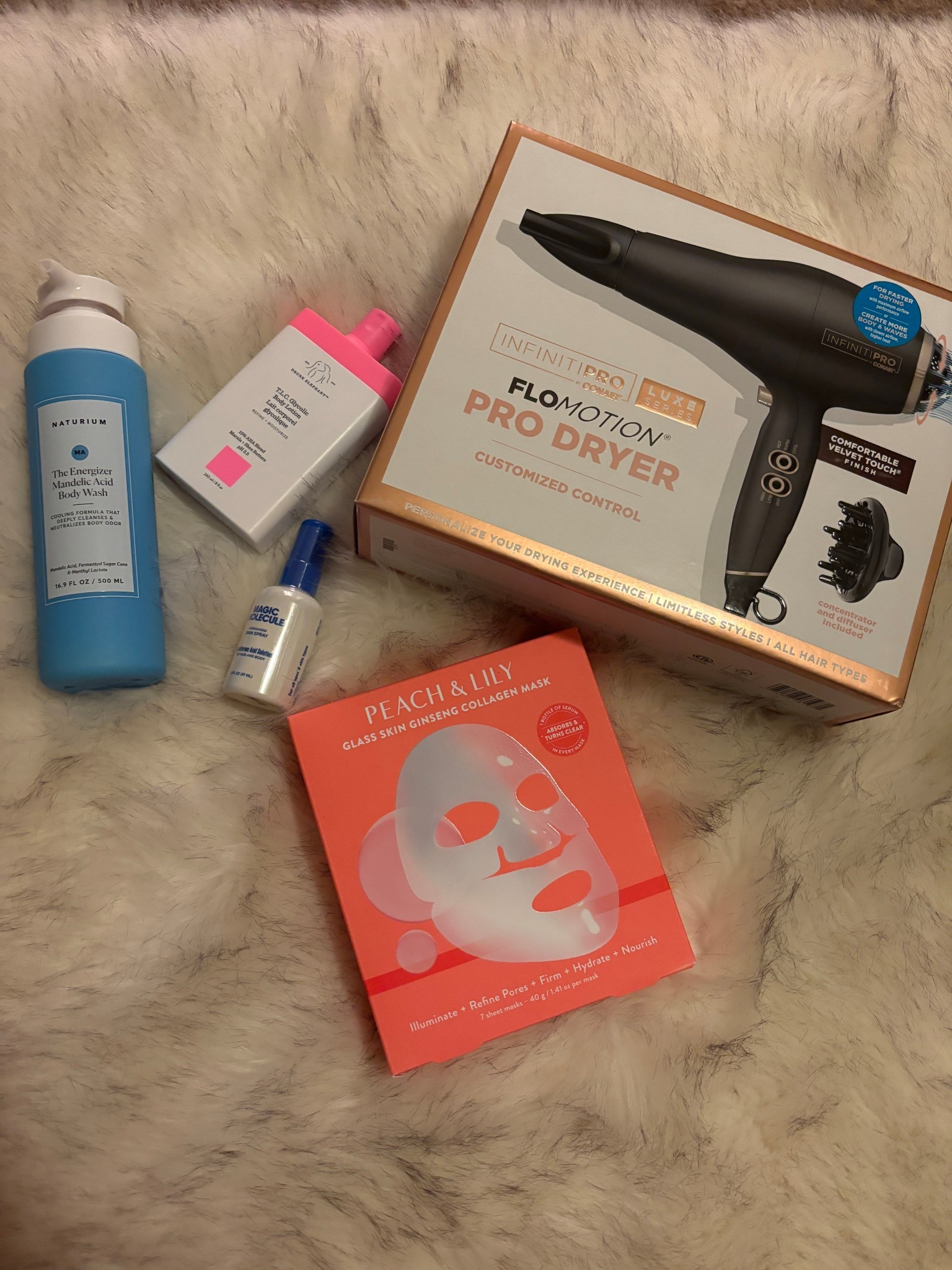 New products alert!! Ulta is my favorite especially in the winter ❄️

#LTKHoliday #LTKGiftGuide #LTKBeauty